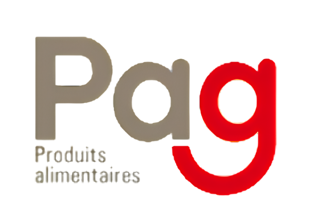 PAG Produits Alimentaires