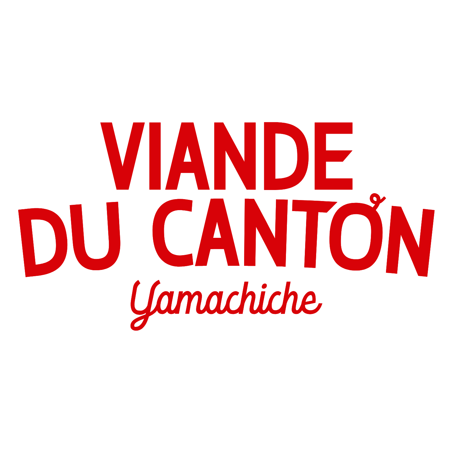 Viande du Canton