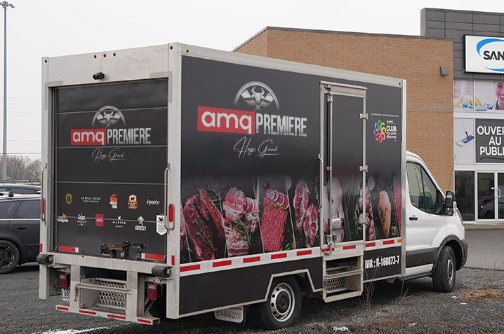 AMQ PREMIERE
