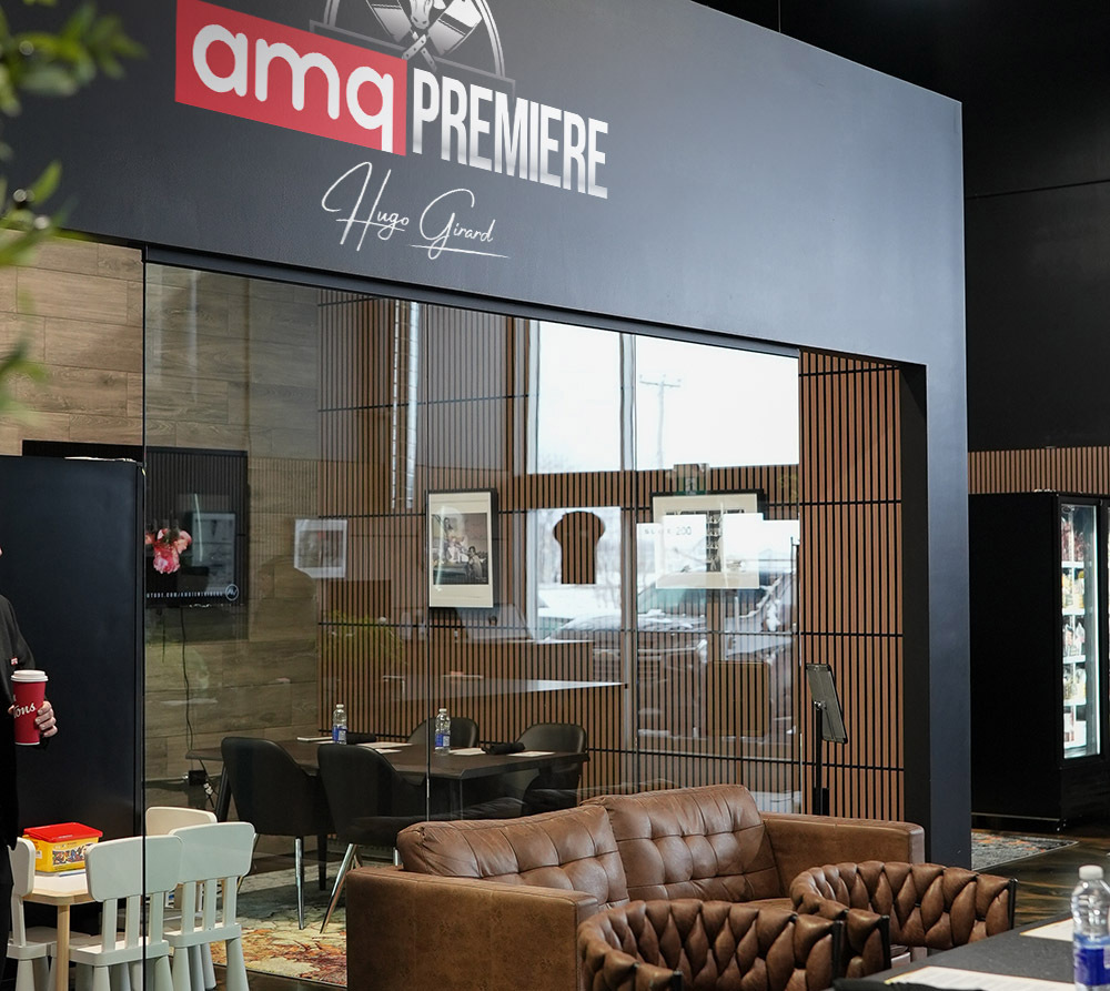 AMQ PREMIERE